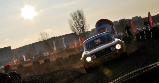 Podsumowanie sezonu 2011
